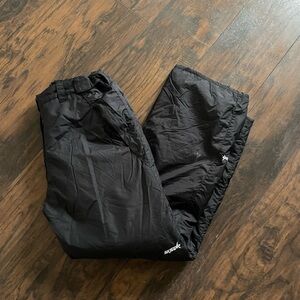 ski gear